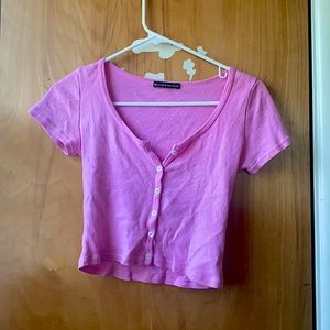 brandy melville zelly top